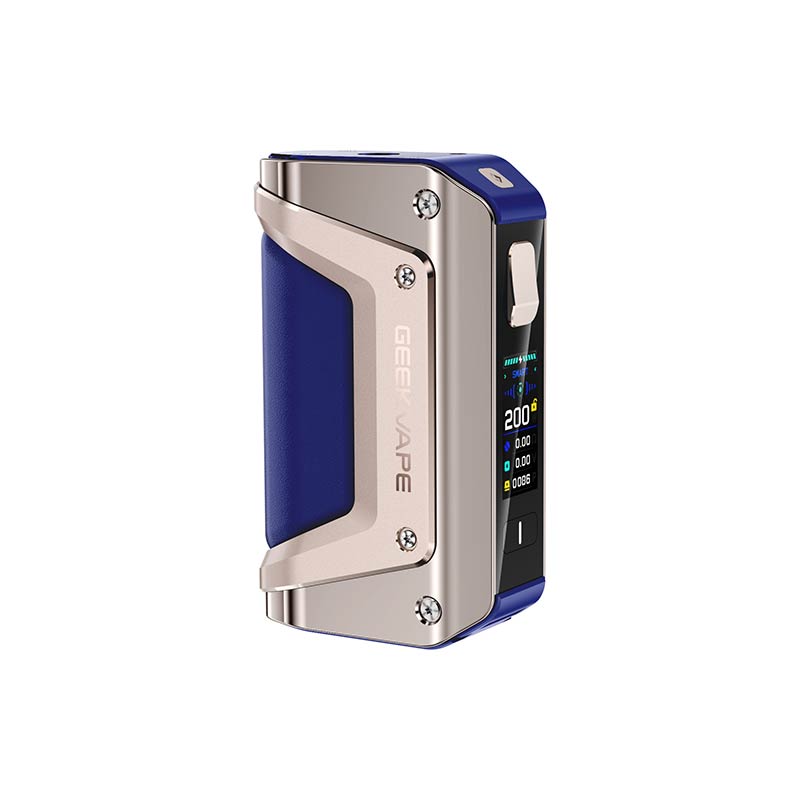 GeekVape Aegis Legend 3 200W Box Mod - Bay Vape Canada