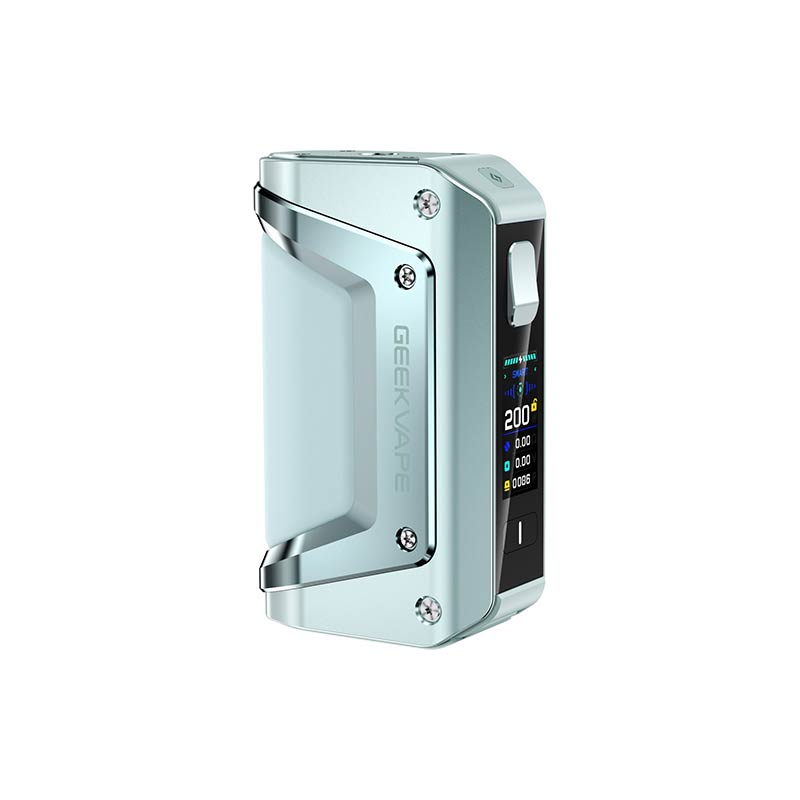 GeekVape Aegis Legend 3 200W Box Mod - Bay Vape Canada