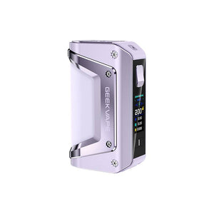 GeekVape Aegis Legend 3 200W Box Mod