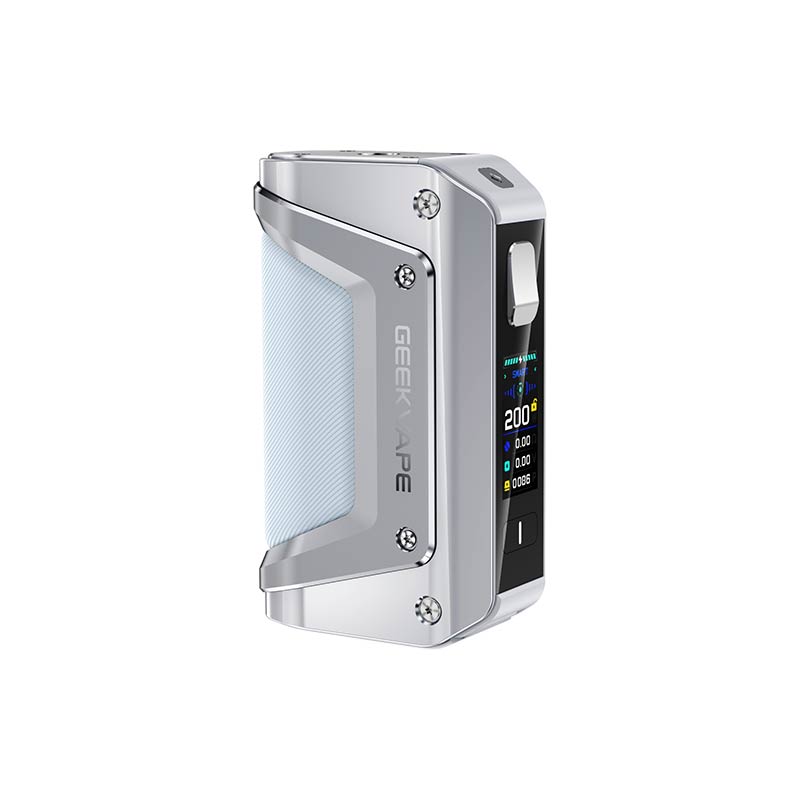 GeekVape Aegis Legend 3 200W Box Mod - Bay Vape Canada