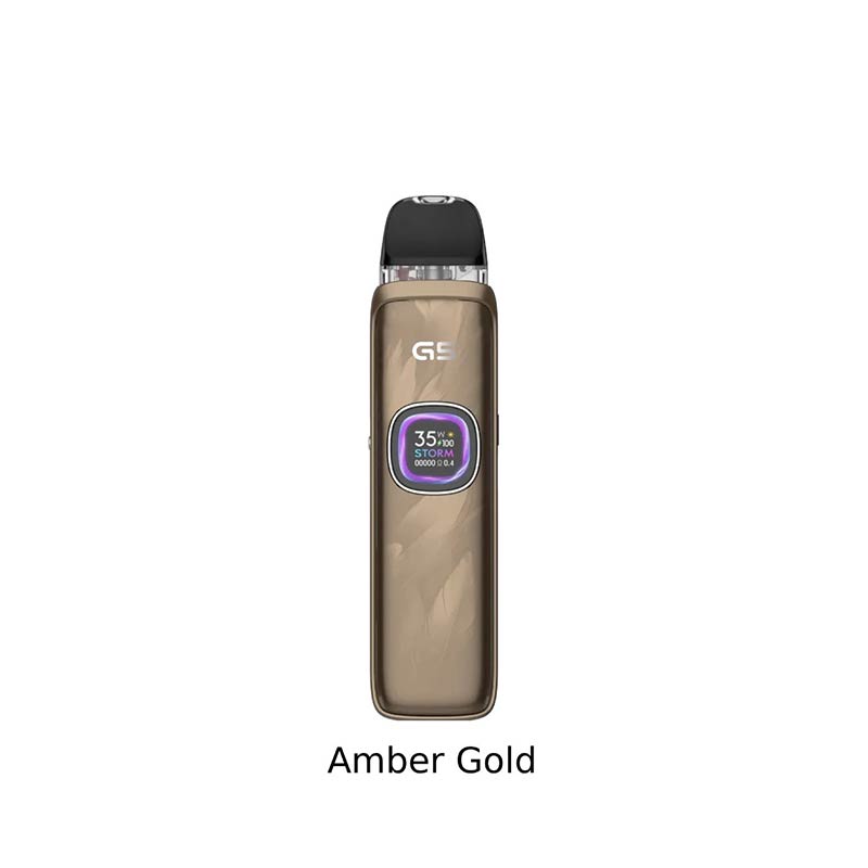 Uwell Caliburn G5 35W Pod Kit [CRC]