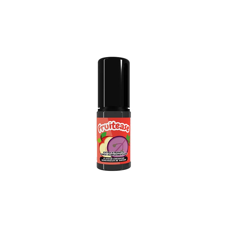 Fruitease Shots - Apple Grape - Bay Vape