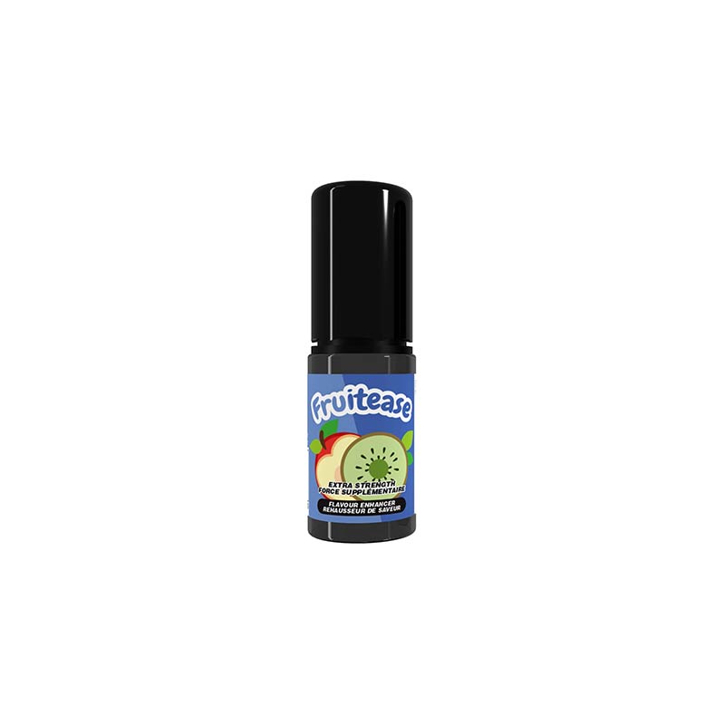Fruitease Shots - Apple Kiwi - Bay Vape