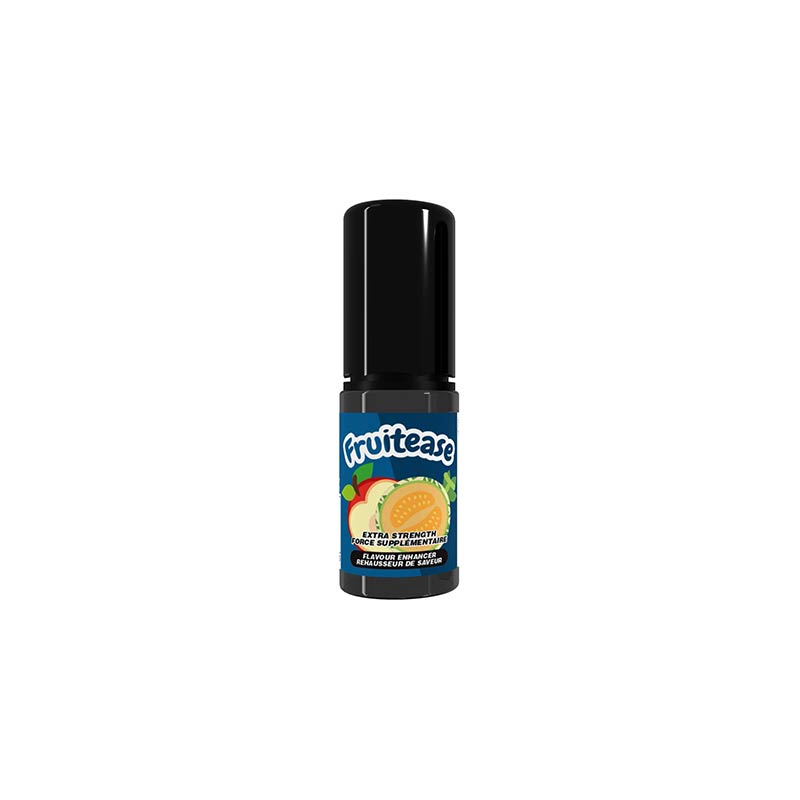 Fruitease Shots - Apple Melon - Bay Vape