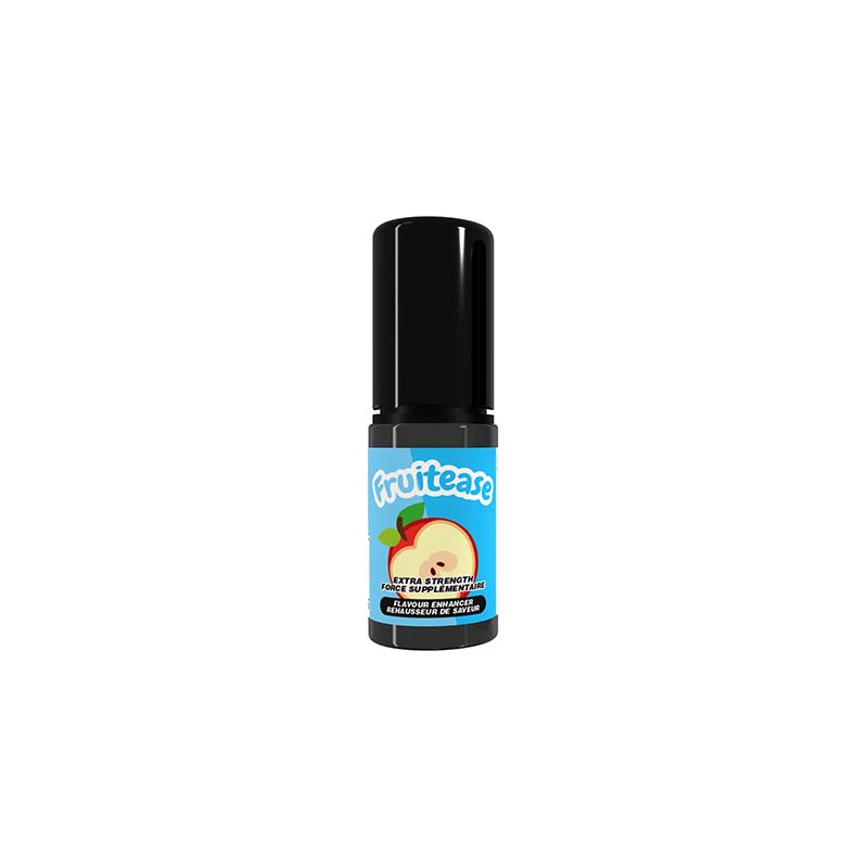 Fruitease Shots - Apple - Bay Vape