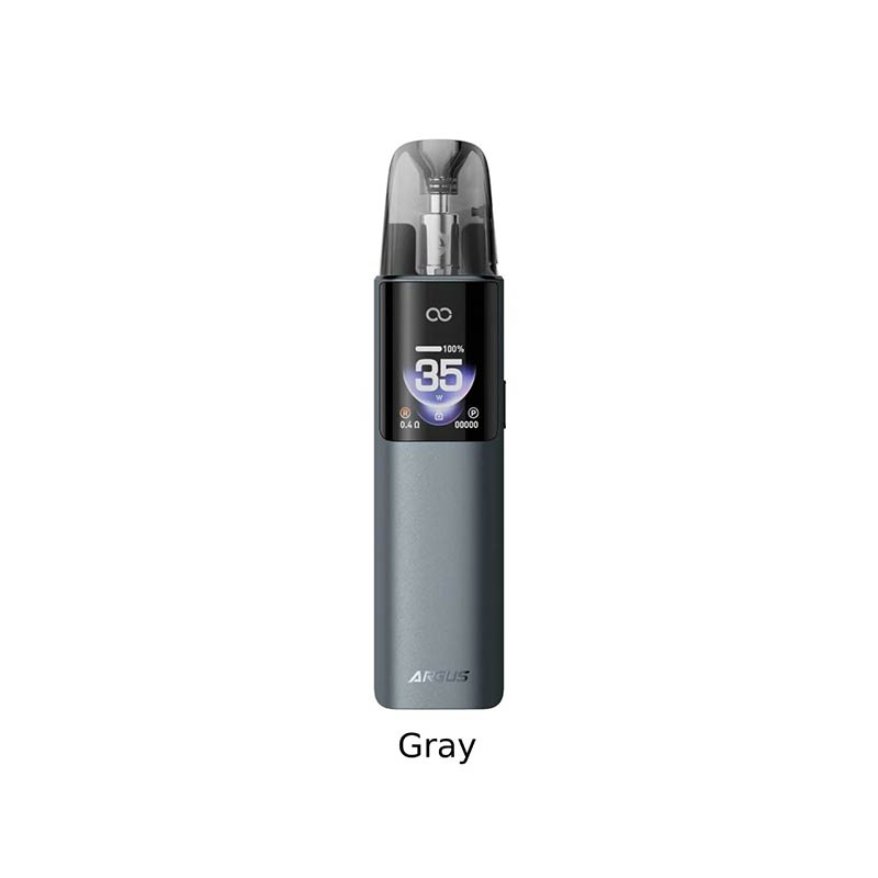 VOOPOO Argus G4 Open Pod Kit [CRC]