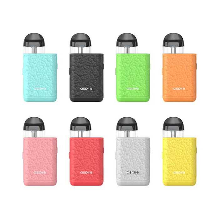 Aspire Minican 4 Plus Pod Kit [CRC]