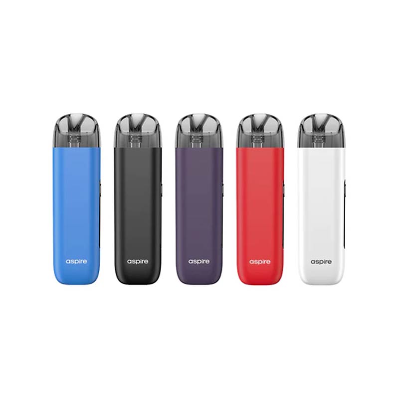 Aspire Minican 3 PRO Pod Kit [CRC] - Bay Vape Canada