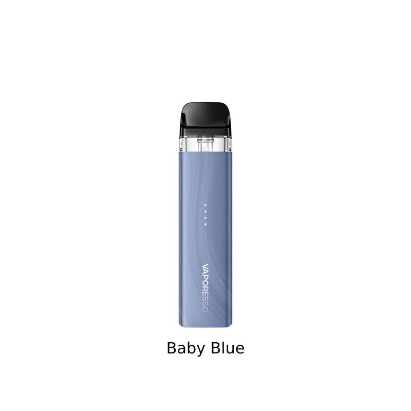 Vaporesso XROS SE Pod Kit [CRC]