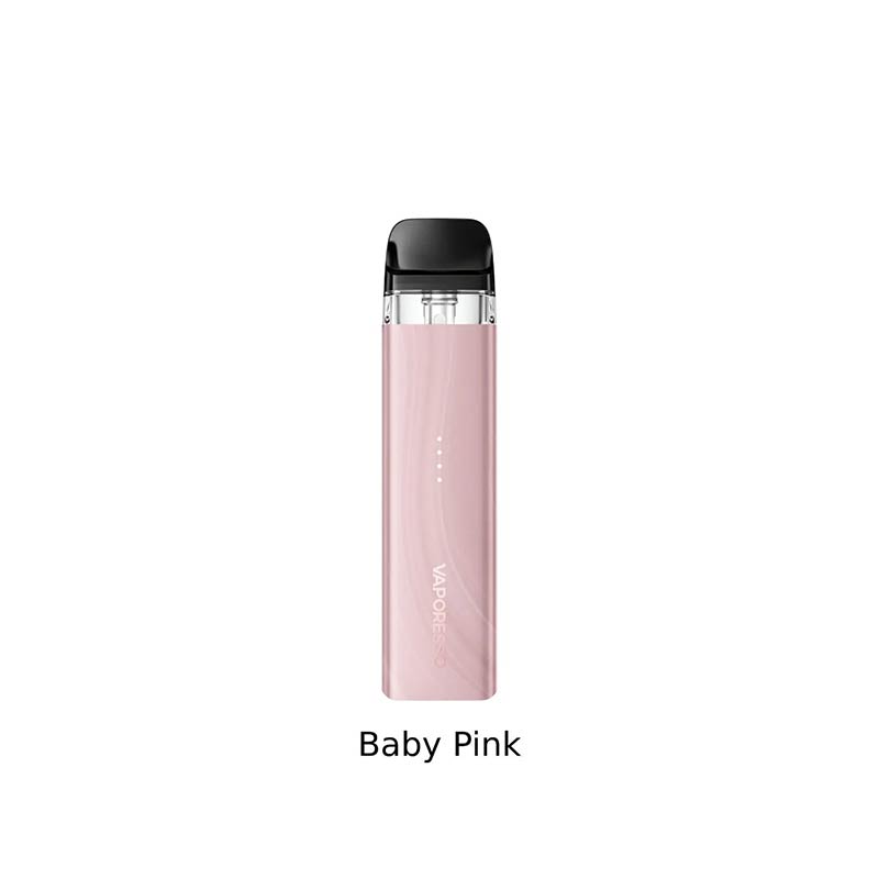 Vaporesso XROS SE Pod Kit [CRC]