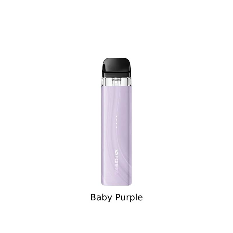 Vaporesso XROS SE Pod Kit [CRC]