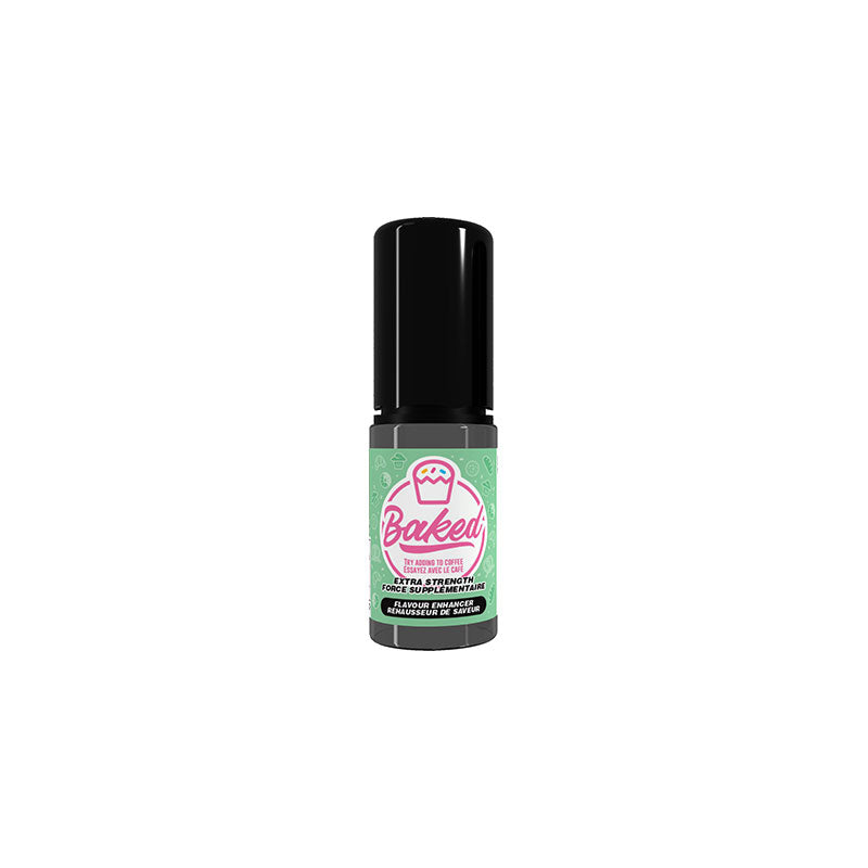 Baked Shots - After Eight - Bay Vape