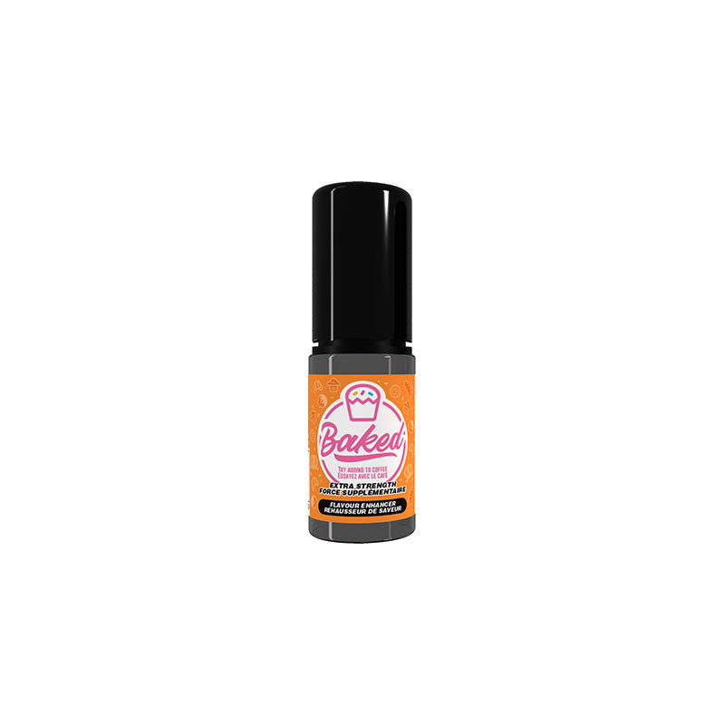 Baked Shots - Maple - Bay Vape