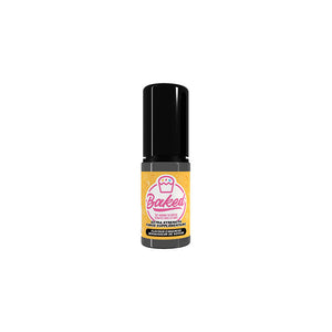 Baked Flavour Shots Bay Vape Baked Flavour Shots Bay Vape
