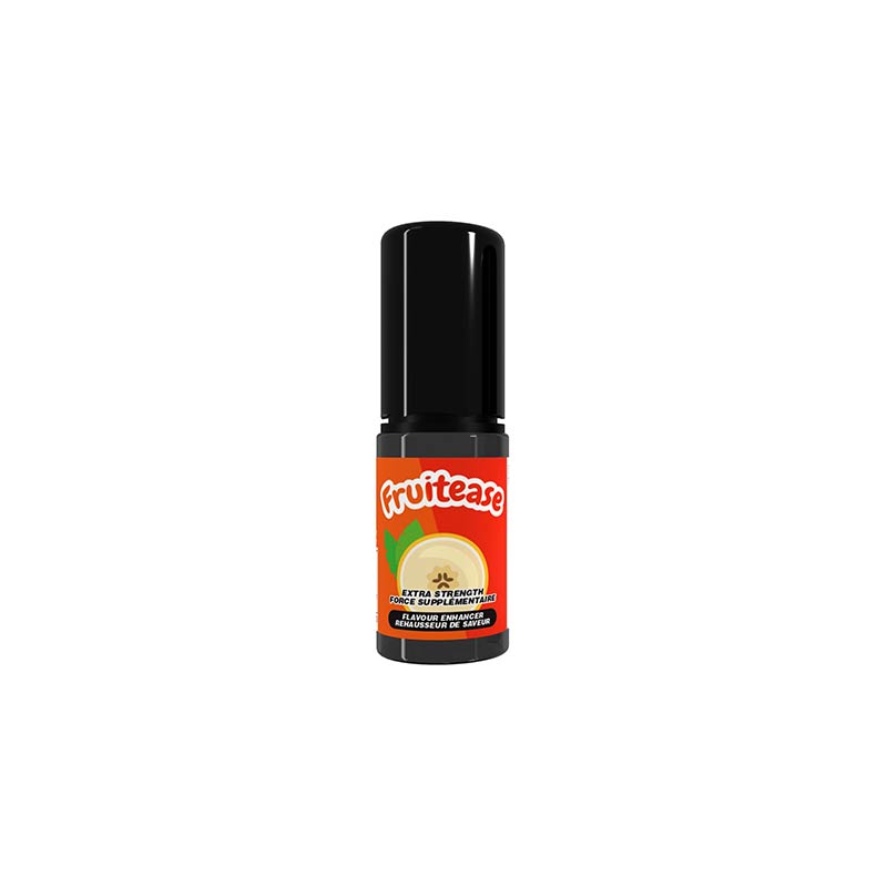 Fruitease Shots - Banana - Bay Vape