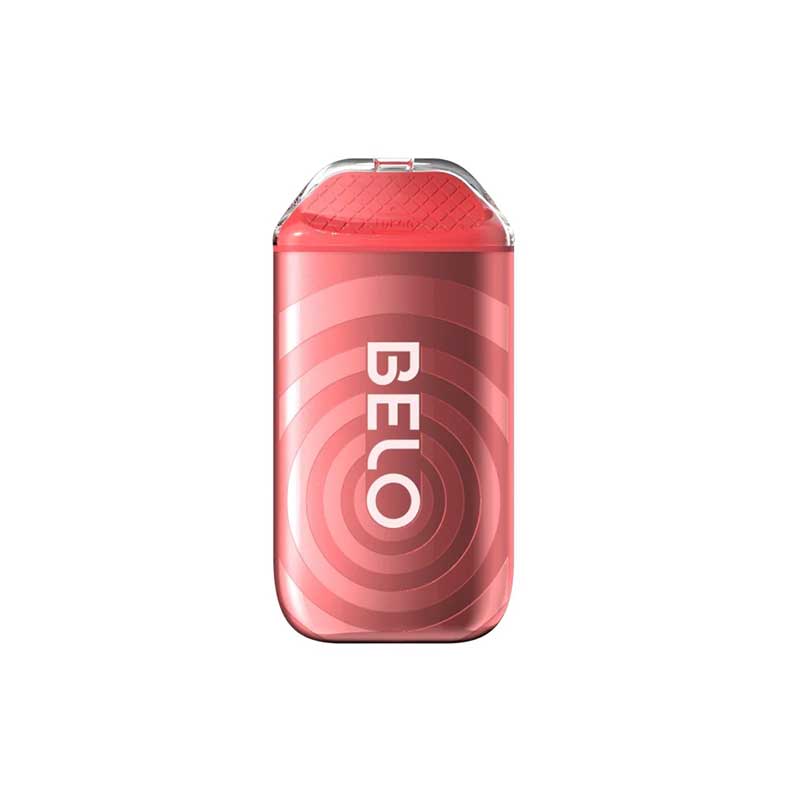 BELO Plus 5000 Disposable - Watermelon Ice