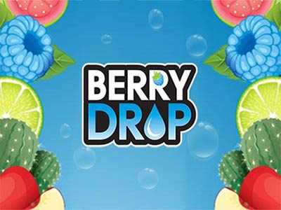 Berry Drop E-Liquid