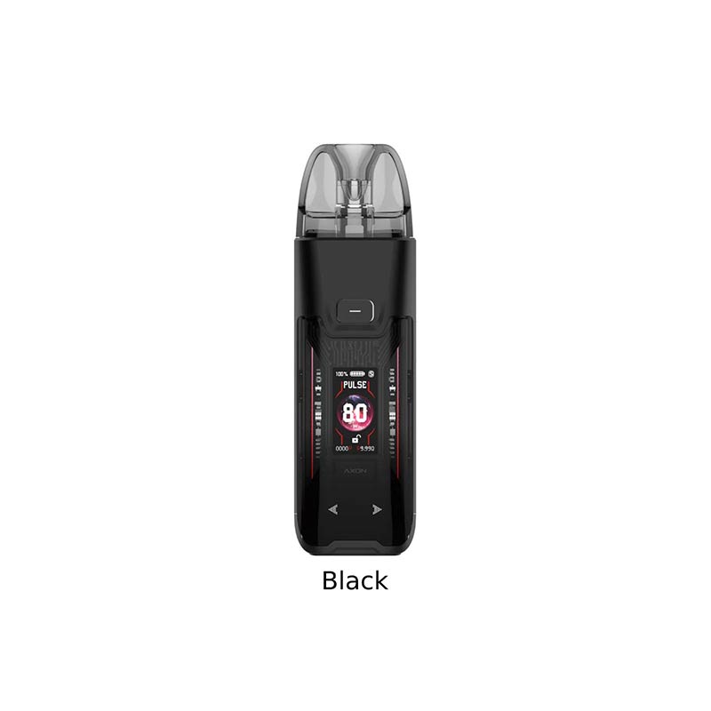 Vaporesso LUXE XR MAX 2 Open Pod Kit - Bay Vape
