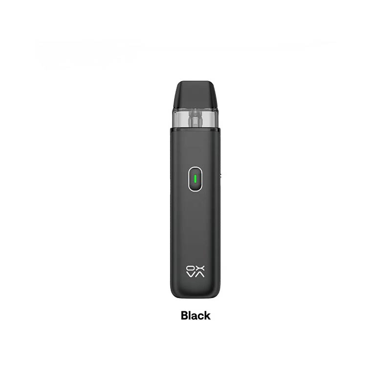 OXVA XLIM Go Lite Open Pod Kit [CRC]