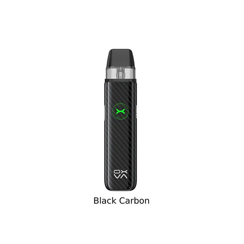OXVA XLIM Go 2 Open Pod Kit [CRC] - Bay Vape