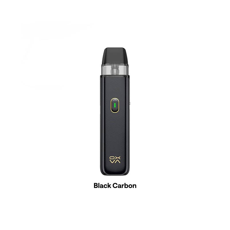 OXVA XLIM Go Lite Open Pod Kit [CRC]