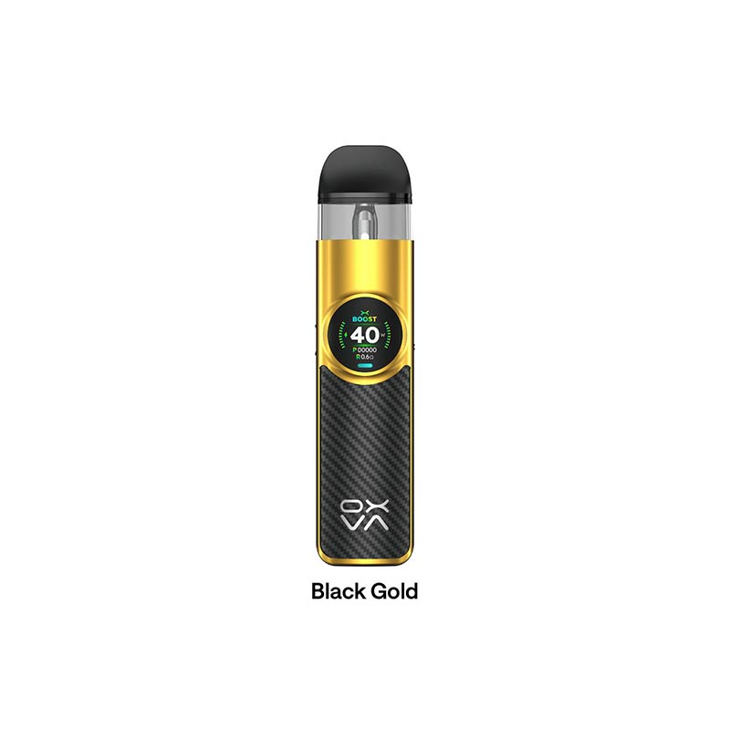 OXVA NeXLIM Open Pod Kit [CRC] - Bay Vape