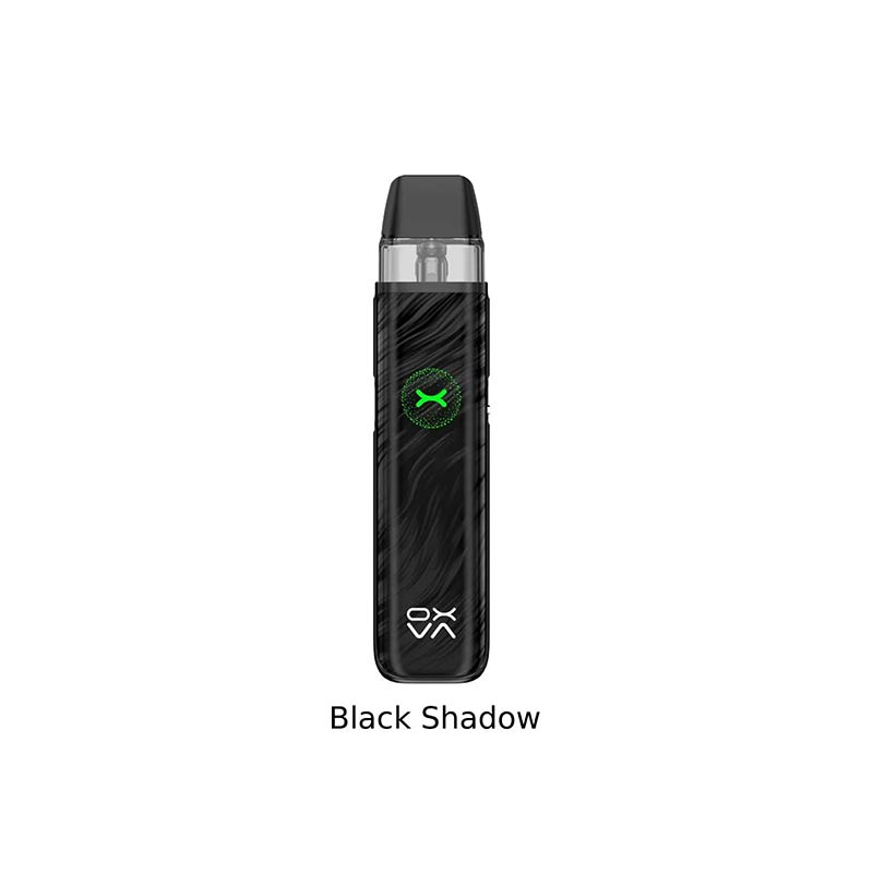 OXVA XLIM Go 2 Open Pod Kit [CRC] - Bay Vape