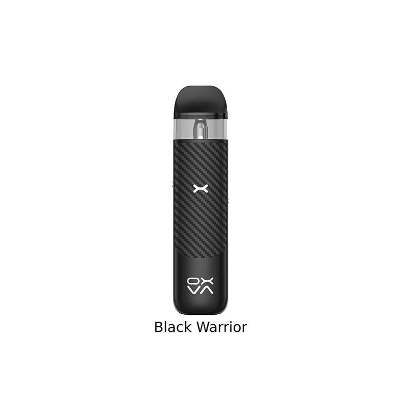 OXVA NeXLIM Go Open Pod Kit [CRC] - Bay Vape