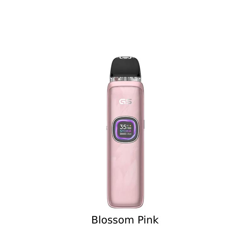 Uwell Caliburn G5 35W Pod Kit [CRC]