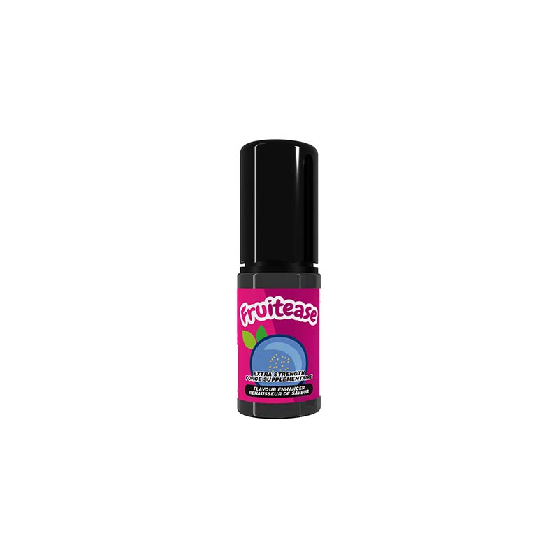 Fruitease Shots - Blueberry - Bay Vape