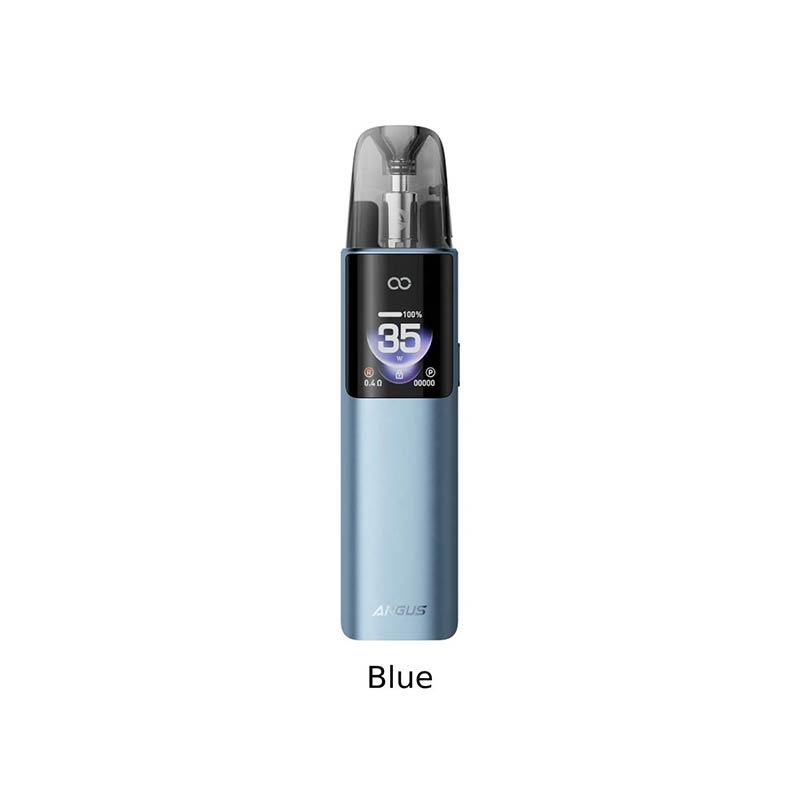 VOOPOO Argus G4 Open Pod Kit [CRC]
