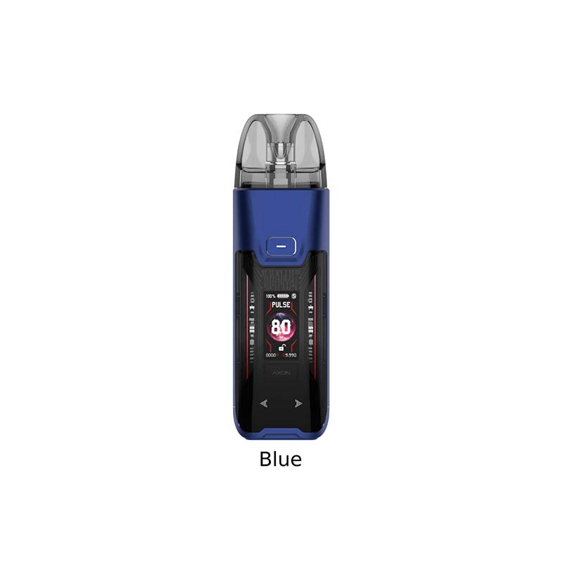 Vaporesso LUXE XR MAX 2 Open Pod Kit - Bay Vape