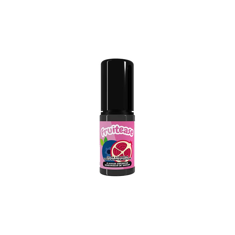 Fruitease Shots - Blueberry Pomegranate - Bay Vape