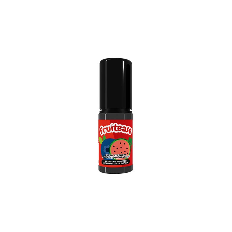 Fruitease Shots - Blueberry Watermelon - Bay Vape