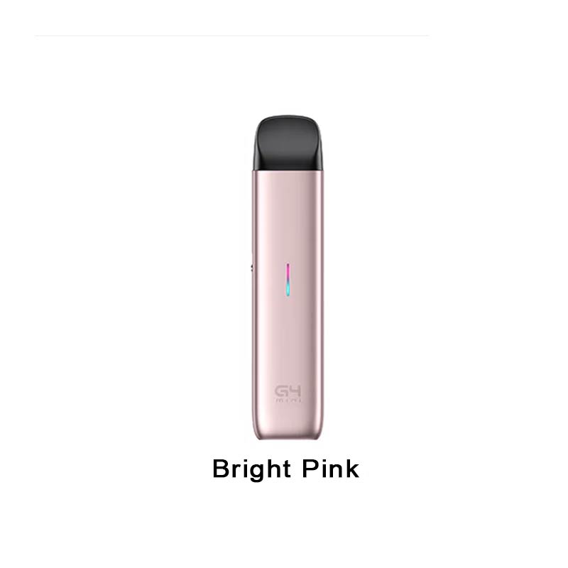 Uwell Caliburn G4 Mini 35W Pod Kit [CRC] - Bay Vape