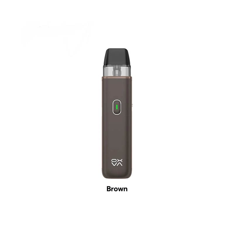 OXVA XLIM Go Lite Open Pod Kit [CRC]
