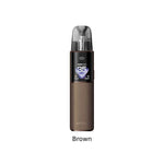 VOOPOO Argus G4 Open Pod Kit [CRC]