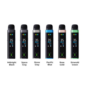 Uwell Caliburn G3 Pro 35W Pod Kit [CRC]