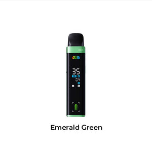 Uwell Caliburn G3 Pro 35W Pod Kit [CRC]