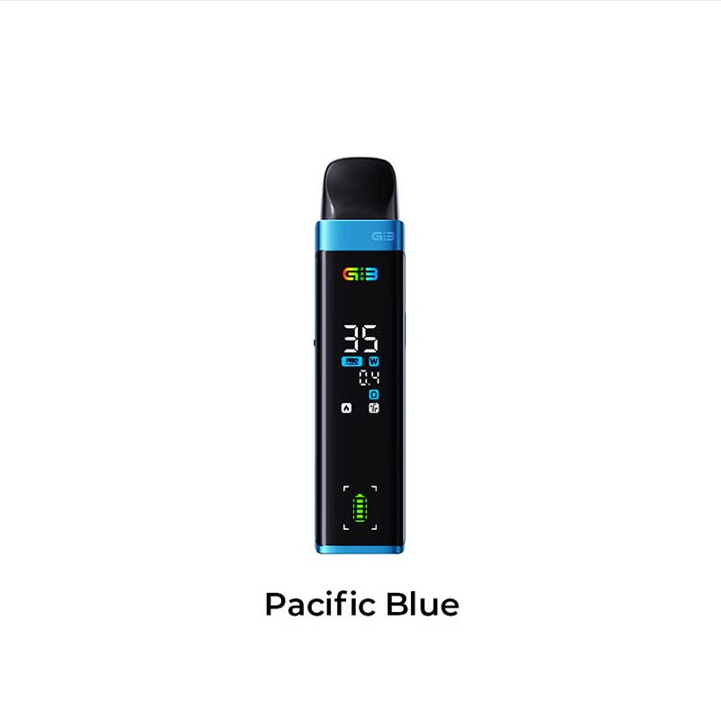 Uwell Caliburn G3 Pro 35W Pod Kit [CRC] - Bay Vape Canada