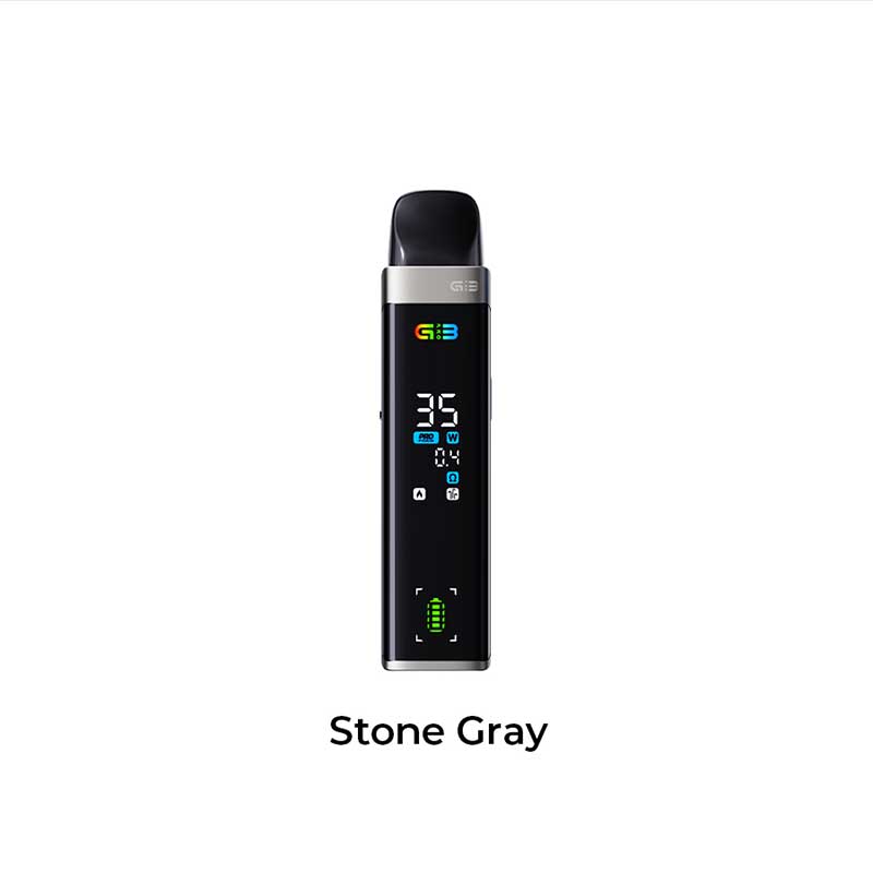 Uwell Caliburn G3 Pro 35W Pod Kit [CRC] - Bay Vape Canada