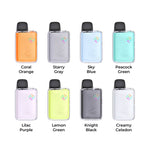 Uwell Caliburn G5 Lite KOKO 35W Pod Kit [CRC] - Bay Vape