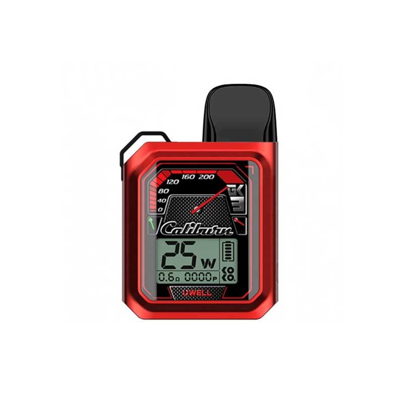 Uwell Caliburn GK3 Pod Kit [CRC] - Bay Vape Canada