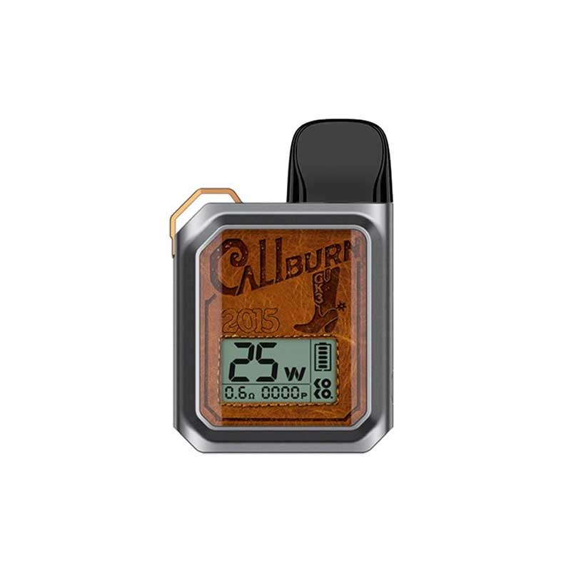 Uwell Caliburn GK3 Pod Kit [CRC] - Bay Vape Canada