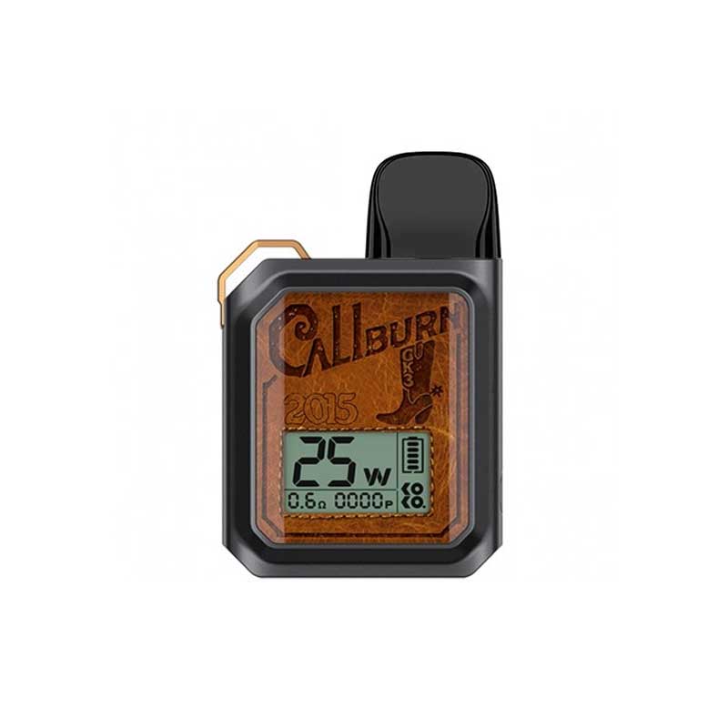 Uwell Caliburn GK3 Pod Kit [CRC] - Bay Vape Canada