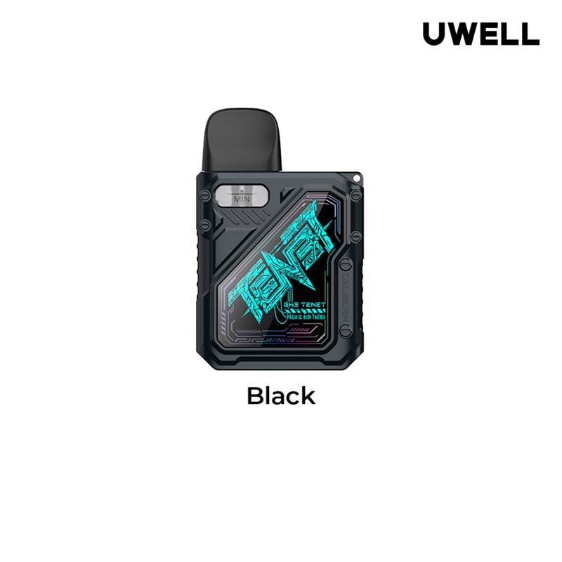 Uwell Caliburn GK3 Tenet Pod Kit [CRC]