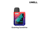 Uwell Caliburn GK3 Tenet Pod Kit [CRC] - Bay Vape Canada