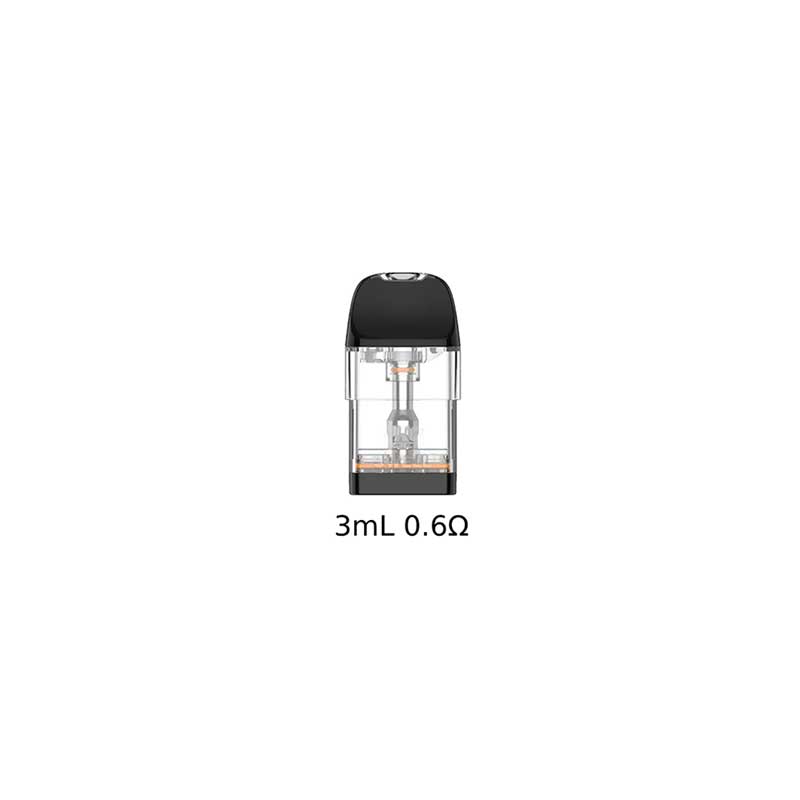 Uwell Caliburn GPP Alpha Replacement Pod [CRC] - Bay Vape