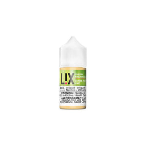 Cherry Pineapple Lime by L!X Salts Juice