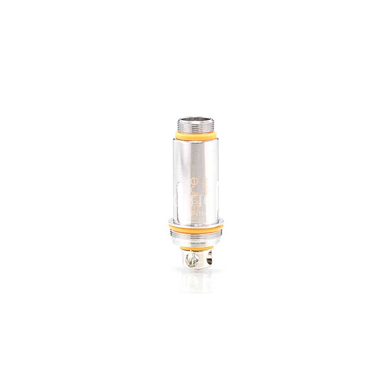 Aspire Cleito Replacement Coils (5 Pack) - Bay Vape Canada